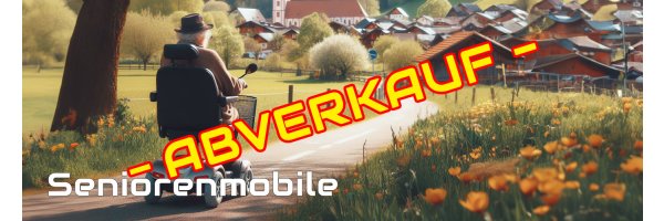 eMobile Abverkauf