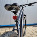 E Rock Advanced X1 eBike - ABVERKAUF