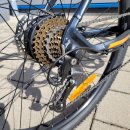 E Rock Advanced X1 eBike - ABVERKAUF