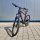 E Rock Advanced X1 eBike - ABVERKAUF