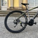 Totem Hardtail MTB eBike Maurice 29 Zoll Silber