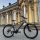 Totem Hardtail MTB eBike Maurice 29 Zoll Silber