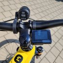 Econic One MTB Adventure GPS-SMART