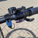 Totem Hardtail MTB eBike Maurice 29 Zoll 19" Rahmen Silber - ABVERKAUF