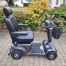 GEBRAUCHTER Vaila Seniorenmobil 12 kmh Anthrazit mit...