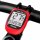 Fahrradcomputer GPS M3 Mini Rot