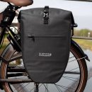 Einzelne Packtasche Hayes 28l schwarz