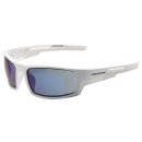 Cratoni Sportbrille RAW - Glas smoke with silver mirror