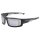 Cratoni Sportbrille RAW - Glas smoke with silver mirror