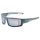 Cratoni Sportbrille RAW - Glas smoke with silver mirror