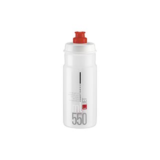 ELITE JET clear rot 550 ml