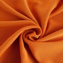 BRASO innovatives K&uuml;hlhandt&uuml;cher Orange mit ePower3 Aufdruck