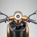 Econelo J4000 Lithium Braun | PRIVATVERKAUF