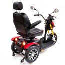Madeira 3-Rad Elektromobil Seniorenmobil