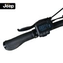 Jeep Teen E-Bike TR 7002 - ABVERKAUF