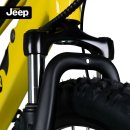 Jeep Teen E-Bike TR 7002
