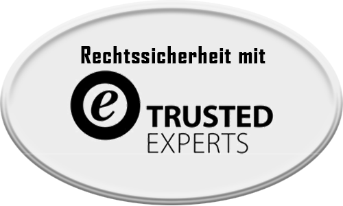 Trusted Experts